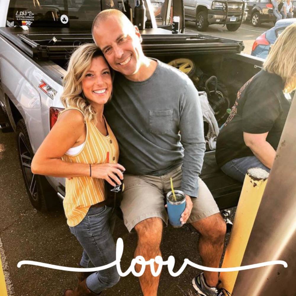 Meet your Posher, Adrienne